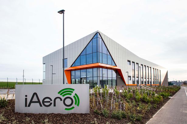 Heart of the South West LEP (@heartofswlep) on Twitter photo This year will see the launch of the iAero centre, a research, design & innovation facility in #Yeovil, to support aerospace & engineering technology supply chains.
Read more about how we're #LevellingUp: bit.ly/3FyBtdn
<a href="/SomersetCouncil/">Somerset Council</a> <a href="/Leonardo_live/">Leonardo</a> <a href="/WillmottDixon/">Willmott Dixon</a> This year will see the launch of the iAero centre, a research, design & innovation facility in #Yeovil, to support aerospace & engineering technology supply chains.
Read more about how we're #LevellingUp: bit.ly/3FyBtdn
<a href="/SomersetCouncil/">Somerset Council</a> <a href="/Leonardo_live/">Leonardo</a> <a href="/WillmottDixon/">Willmott Dixon</a>