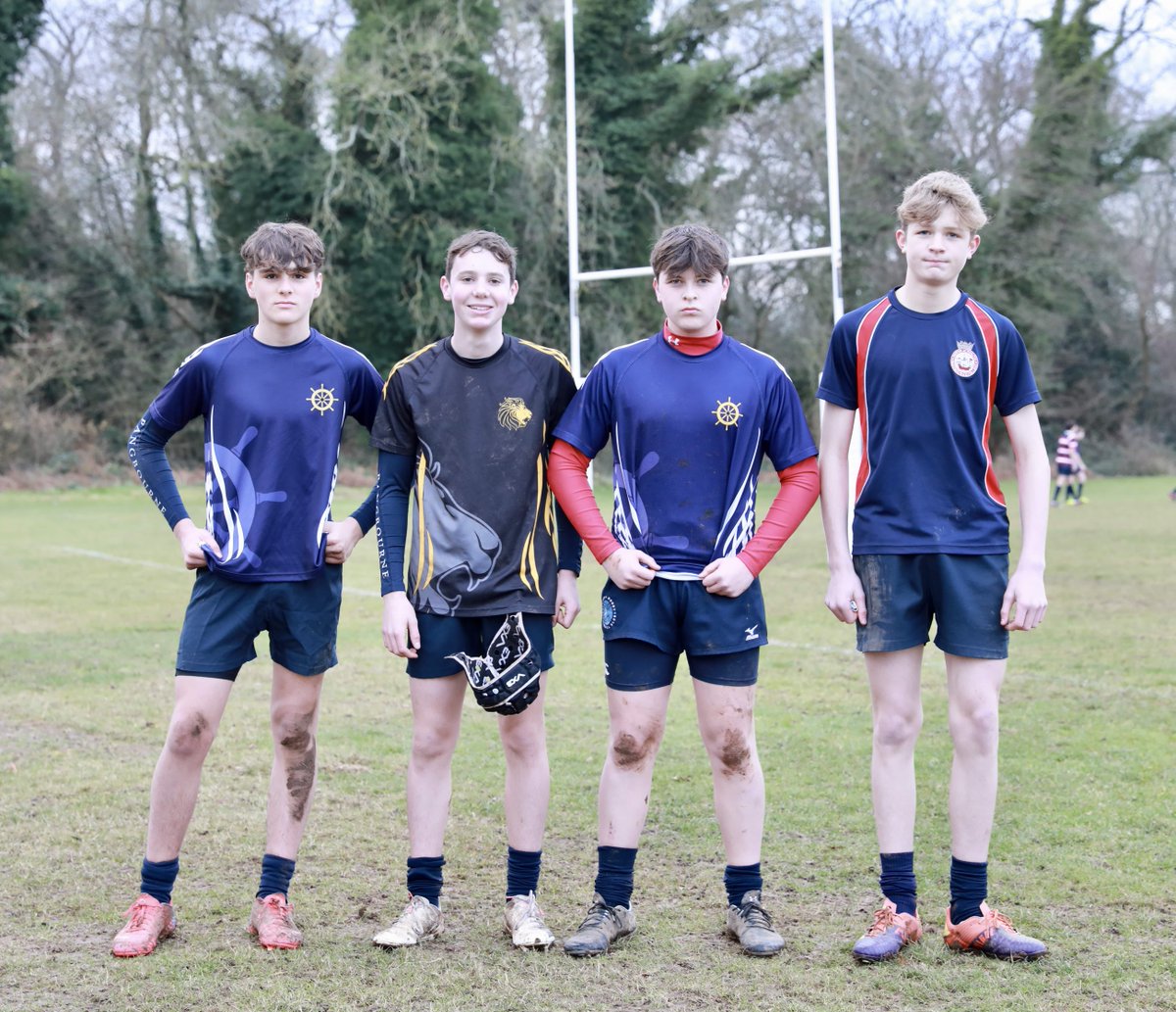 Pangbourne College tweet media