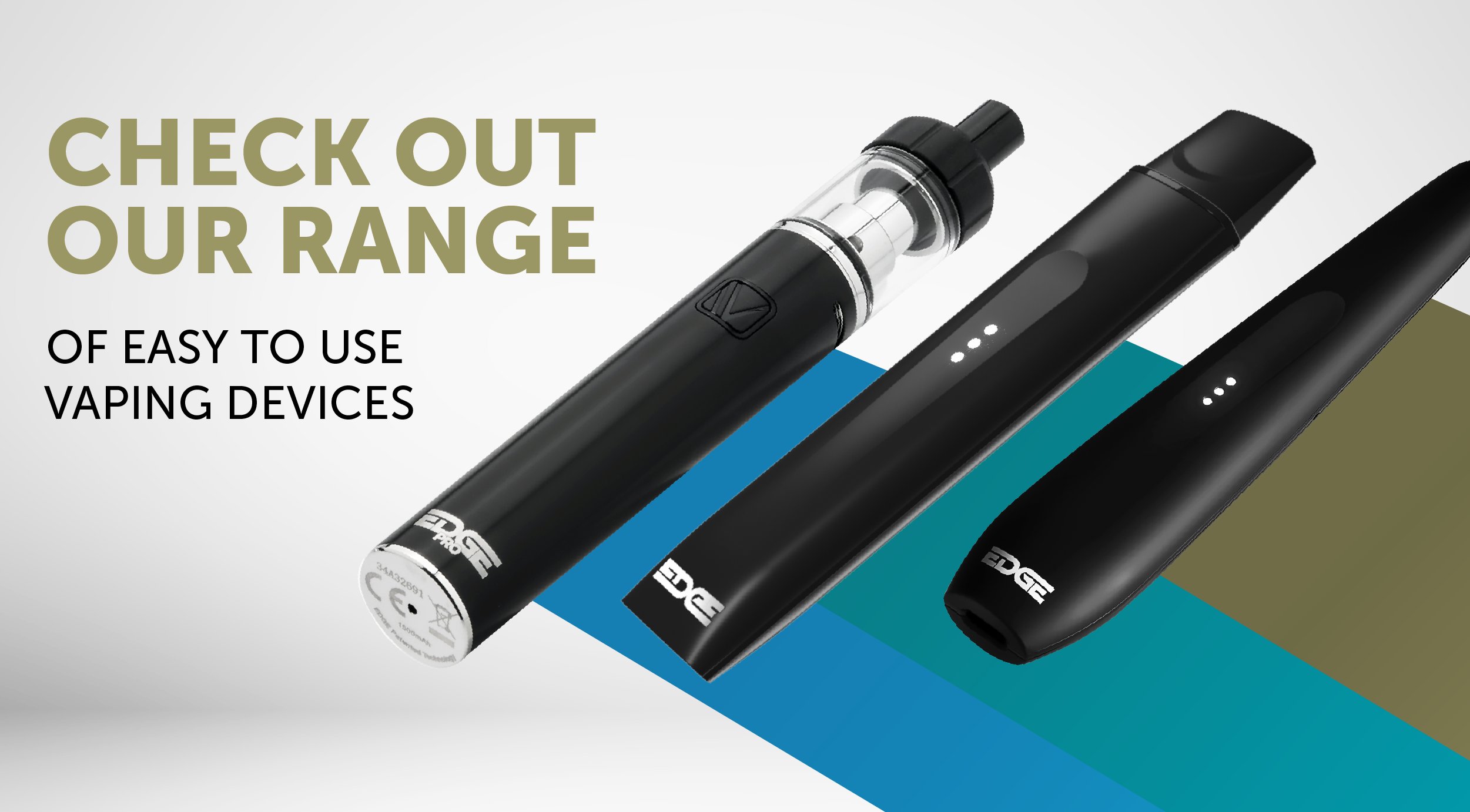 EDGE Vaping (EDGE_vaping) / Twitter