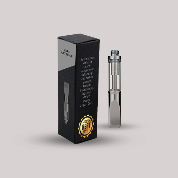The #Vape cartridge #Packaging items are a breakable type of product and need exceptional care while shipping.
#packaging #vap  #vape #cigarette  #tobacco #usa   #bar #nightclub
𝑶𝒓𝒅𝒆𝒓 𝑵𝒐𝒘: rightcustomboxes.com/custom-vape-ca…