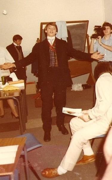 Dr Victoria Buntine tweet media