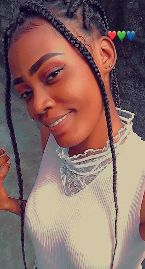 InzauE's tweet photo. Hello ma famille désoler pour l'absence 🥺🥺 https://t.co/w4q8toHC5k