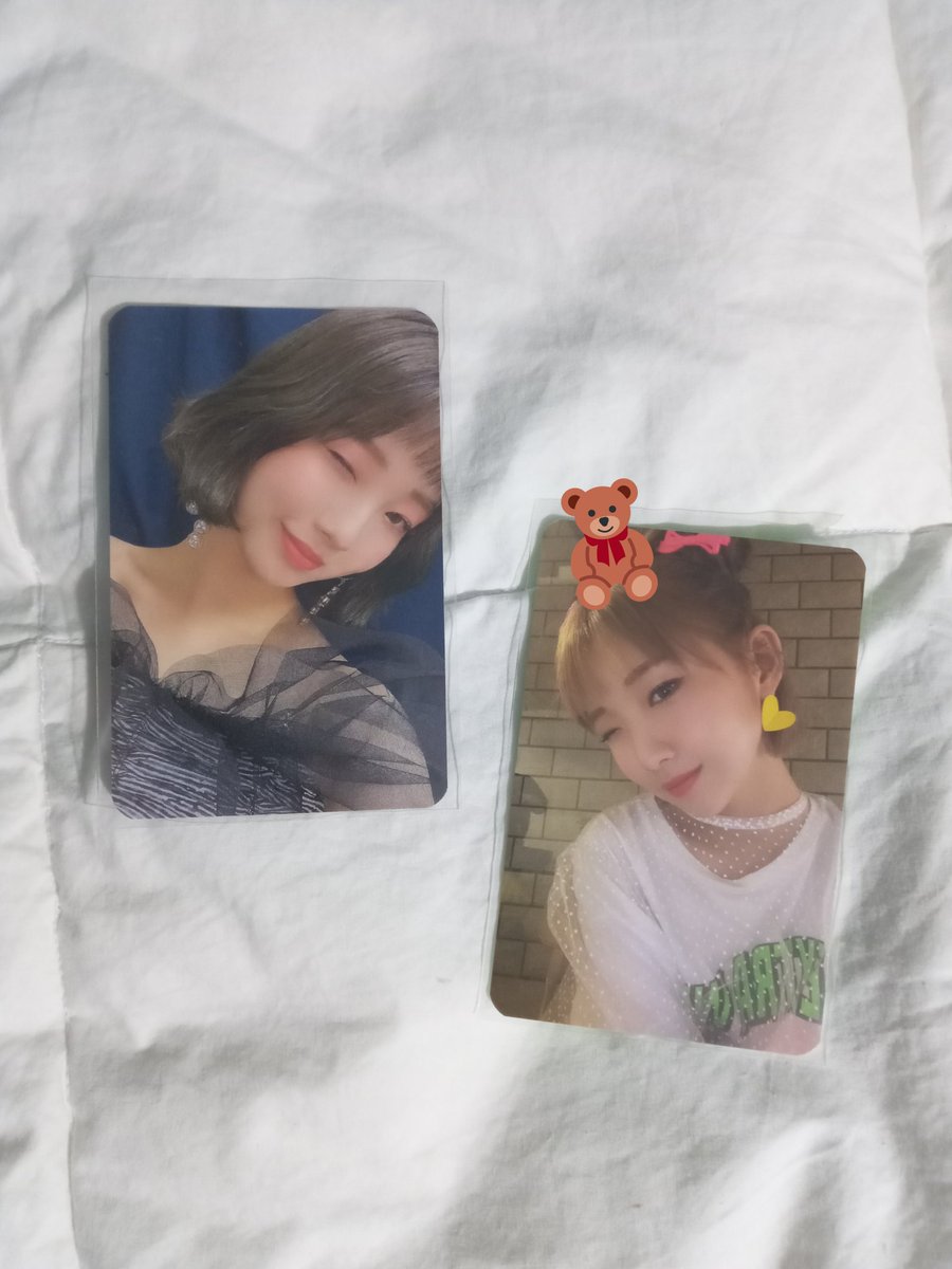 247pcs's tweet photo. κ°π¨κ± β #4thmail
tysmmm @MerchNiGee for letting me adopt yeojin π§Έπ thank uu rin for accommodating me ehehehehah π€πΌ https://t.co/ZZX2BsXUPo