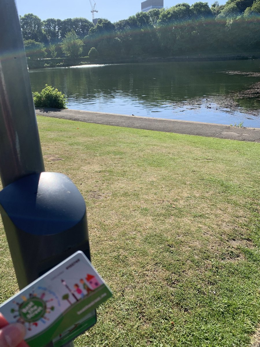 Great to able to chat and present on <a href="/BTSSheffield/">Beat the Street Sheffield</a> with other areas, towns and cities who have delivered their projects.

But also to other areas planning and developing their games. 

Helping each other to get more people active! 

<a href="/Intelligent_Hlt/">Intelligent Health</a> <a href="/Sport_England/">Sport England</a> <a href="/drwilliambird/">Dr William Bird MBE</a>