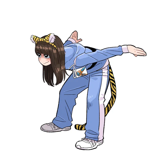 瞬殺の構え

#日向坂で会いましょう 
#加藤史帆 