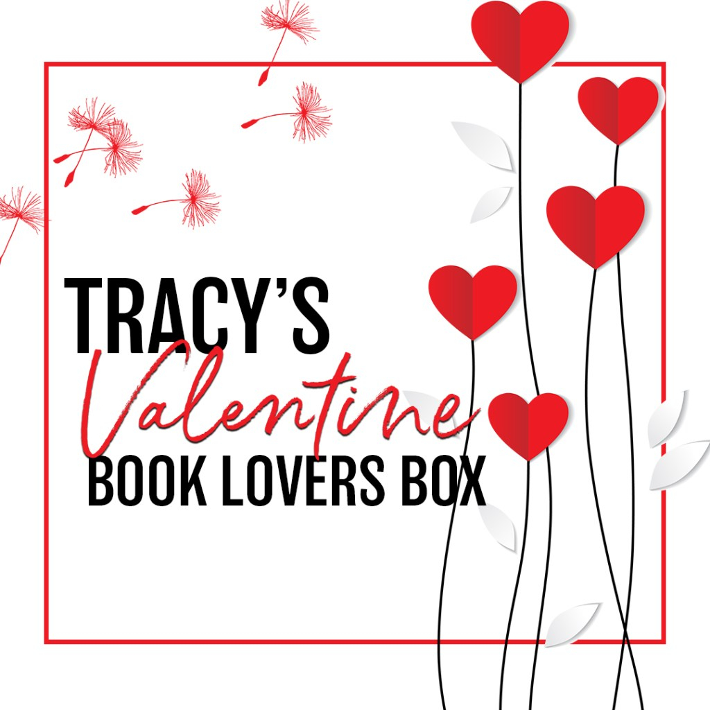 BOOK BOXES!

My Valentine Book Lovers boxes are now available to preorder! There are only a limited number so get in quick! Preorder you box now – tracylorraine.com…/tracys-book-lovers-box…/ This book box is a Valentine’s themed box and it wil…
tracylorraine.com/?p=2659