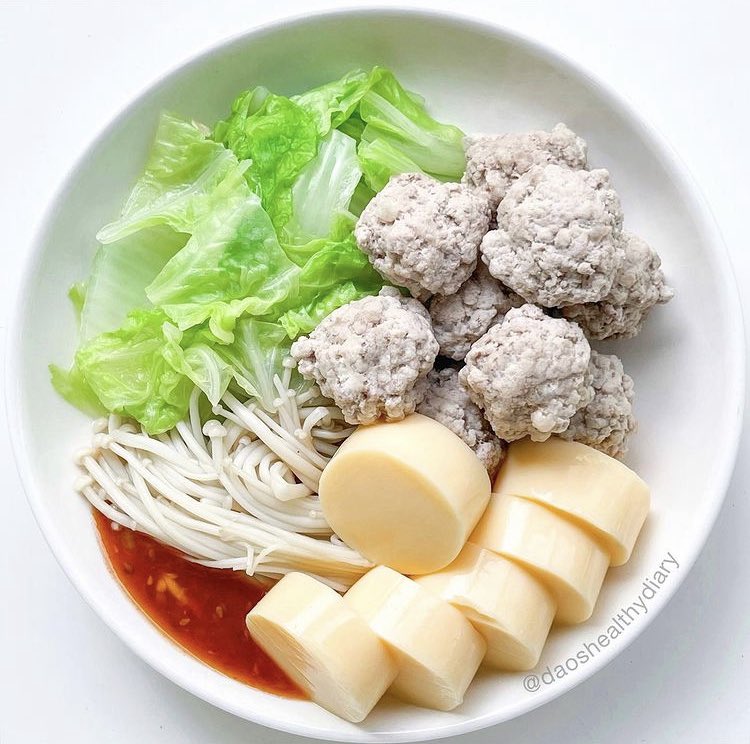 JaJa161's tweet photo. วันไหนเบื่อข้าว เก็บไว้เป็นแนว #ลดน้ําหนัก #ลดน้ําหนักแบบไม่แดกยาโว้ยย #ลดความอ้วน #ลดน้ําหนักด้วยตัวเอง #HowtoPerfect https://t.co/97DUIiGtQB
