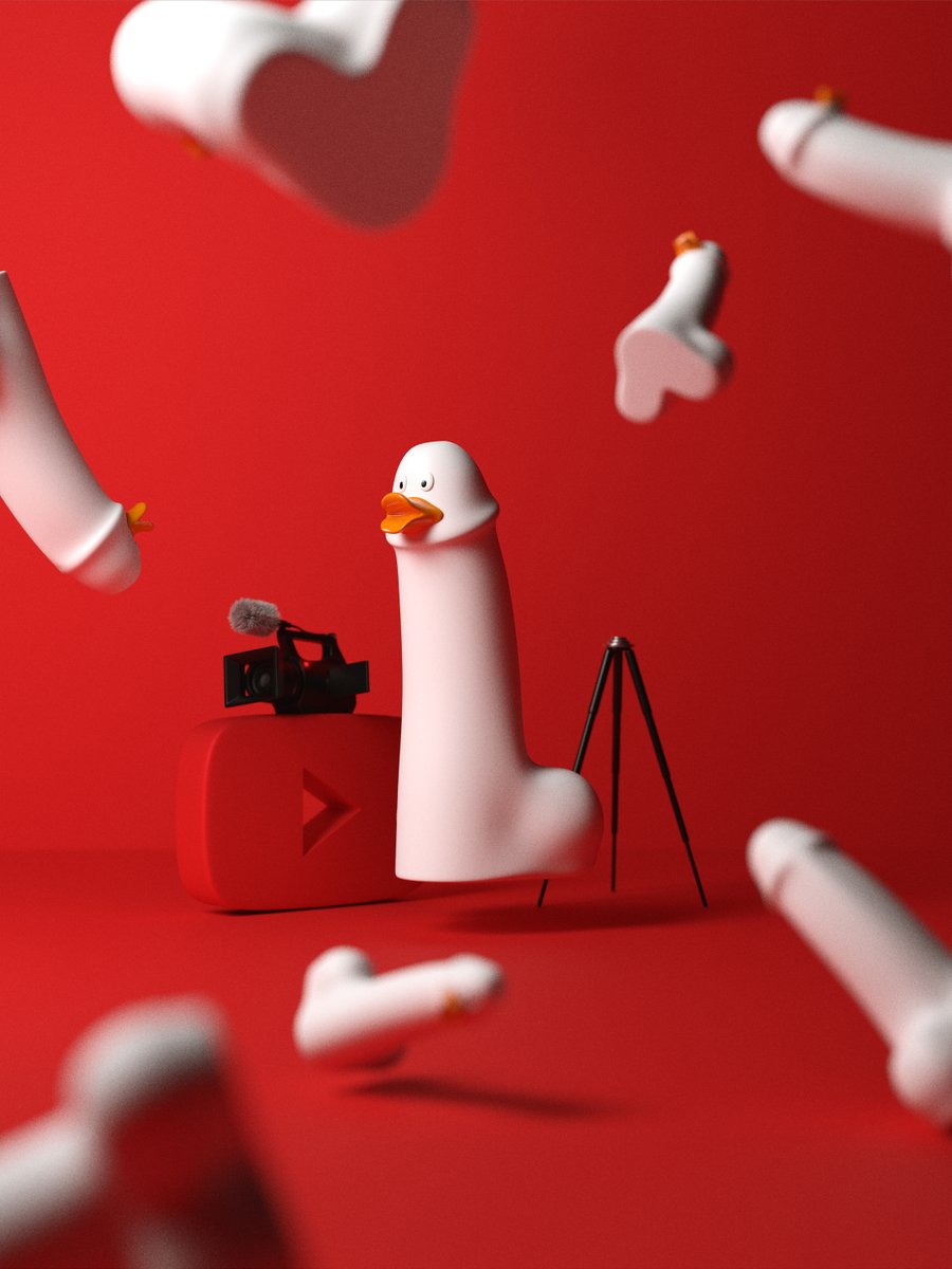 What we testing today? Or perhaps what kind of video we are shooting? Gear all set. 🎥⚡️

0.04 eth each
opensea.io/collection/rub…
#NFT #NFTCommuntiy #NFTs #Ethereum