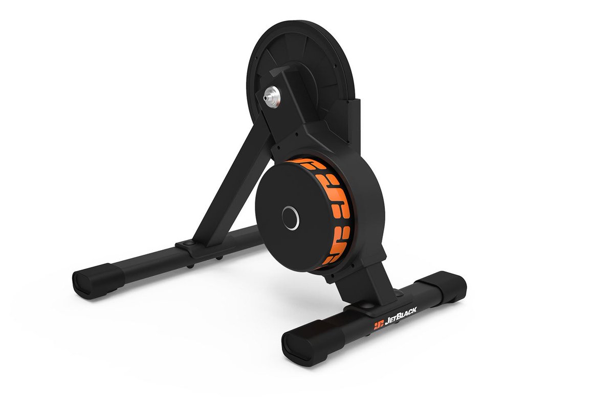 HighonBikes's tweet photo. PRICE DROP! 😲😲
JetBlack Volt EMS Direct Drive Smart Turbo

RRP £699 | NOW £495 with FREE Delivery! 

The VOLT comes pre-assembled with an 11 speed cassette making it super easy to start riding.
There are no added costs. CONNECT AND GO.
Shop here > https://t.co/FZpqT7Npfe https://t.co/AtIsBSoCb1