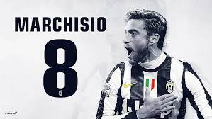 Happy Birthday to Claudio Marchisio 