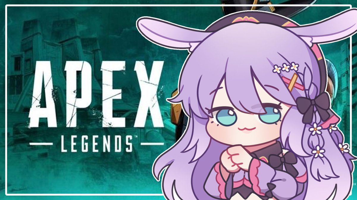 Kazumi_desu's tweet photo. 🌼【APEX】ไม่ได้เล่นนานเลย คิดถึงงง!! | ft. @FuuArashi_CM
เป็นการคอแลปที่เกิดขึ้นไวมากๆ555555 และก็คิดถึงทุกคนมากๆเลย🥰💗
✼••┈┈┈┈┈┈┈┈┈┈┈┈┈┈┈┈••✼
🥕รับชมได้ที่นี่🥕
https://t.co/zkBjeTAoWj
⏰19.1.2022 20:40AM ~ GMT+7
#Kazumilive #KazumiCh #Puffu https://t.co/RNCFjhImed