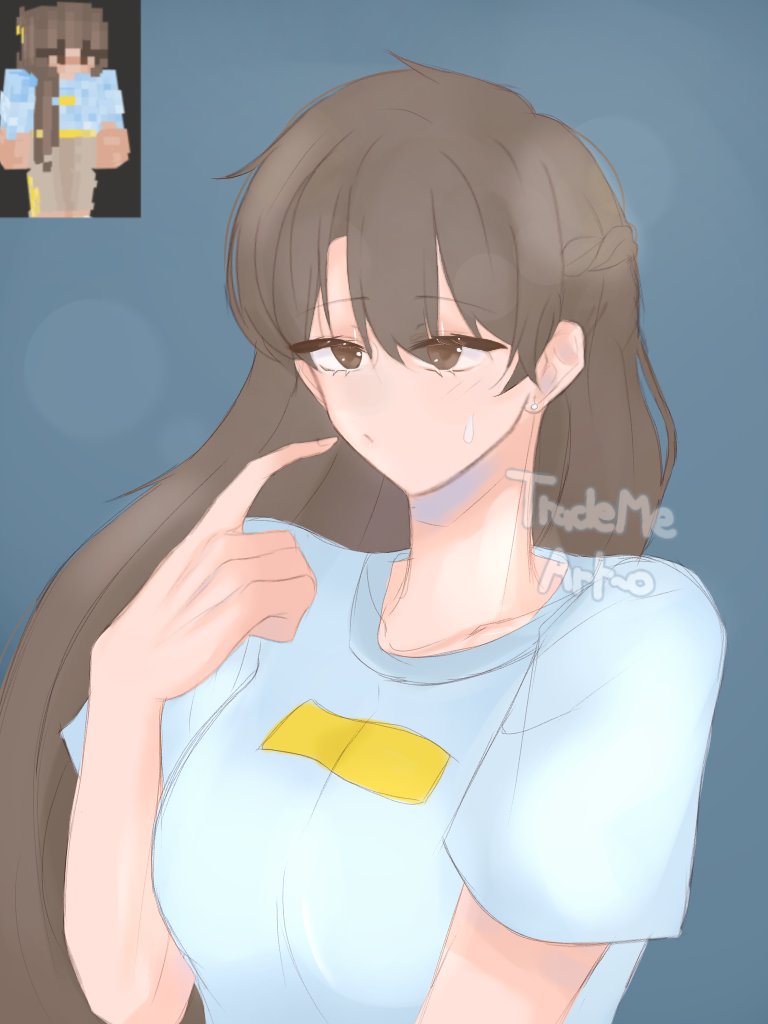 TrademeArto's tweet photo. Robux Commission `

#robuxcommission #robloxart #robloxcommission https://t.co/ngkHJBCvhR