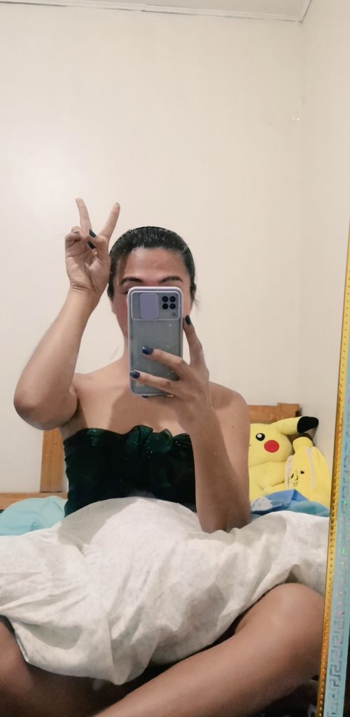 teachealh's tweet photo. Kainaman ng kakire😅😍 https://t.co/JsCRgLc2KI