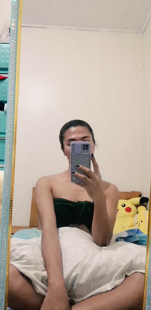 teachealh's tweet photo. Kainaman ng kakire😅😍 https://t.co/JsCRgLc2KI