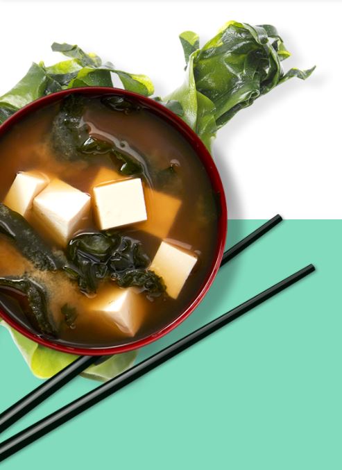 It apparently takes 10,000 hours to master a skill.

<a href="/ItsuOfficial/">itsu</a>'s miso master Yoshihiro would disagree. He and his family have been perfecting their miso in Japan for 85 years. That's 744,600 hours!

Enjoy vegan miso soup for only 99p with any box or hot pot until 28 February.