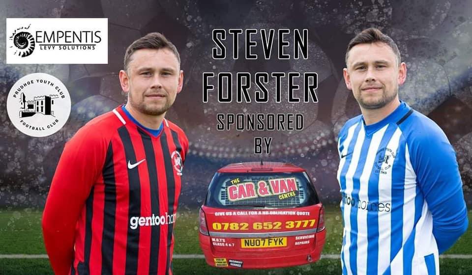 Prudhoe_Res's tweet image. Saturdays match in the NCFL Premier ended in defeat to @InvolveFC. A tight game which should have probably ended 0-0 turned into a goal fest in the last 10 minutes finishing 3-1.

🔴⚫🔴⚫

Forster ⚽️⭐🍾