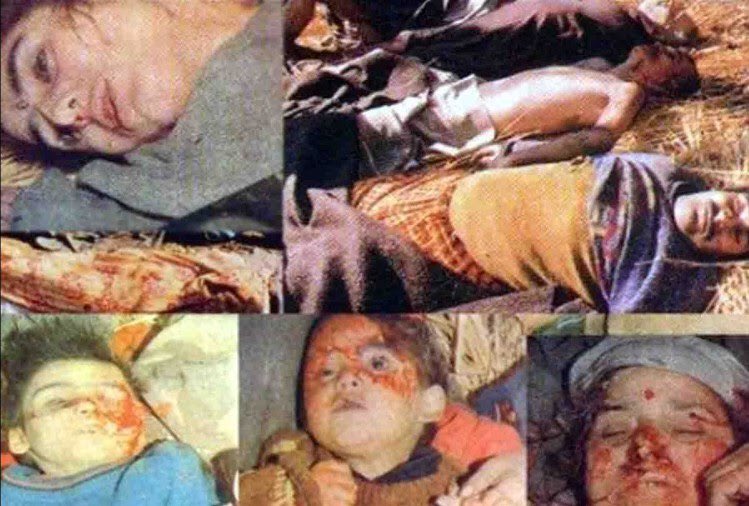 Vivekpandey21's tweet photo. ★Never Forget..
★Never Forgive..
★Justice for #KashmiriPandits #KashmirExodus1990 #KashmirGenocide1990 https://t.co/wDgNAzI6uU