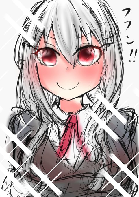 落書きはかちぇぇぇ～ 