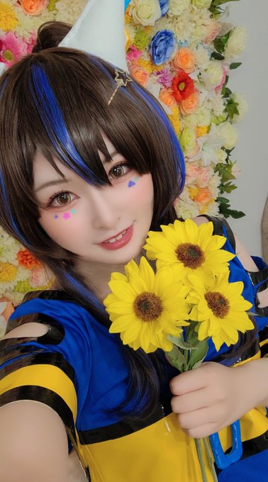 コスプレイヤーきょこち。のTwitter画像39