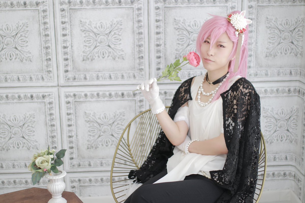 Twoucan 姉鷺カオル の注目ツイート コスプレ Twoucan 姉鷺カオル の注目ツイート コスプレ