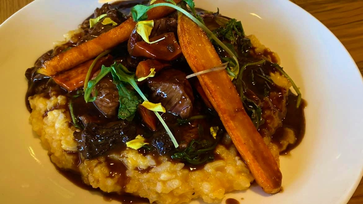 WVFoodGuy's tweet photo. Charleston Restaurant Week menus are here! 😲
Check them out, drool aplenty, then make your reservations! https://t.co/LmVZ8uaxr7 https://t.co/HqGeJ1l1Zm