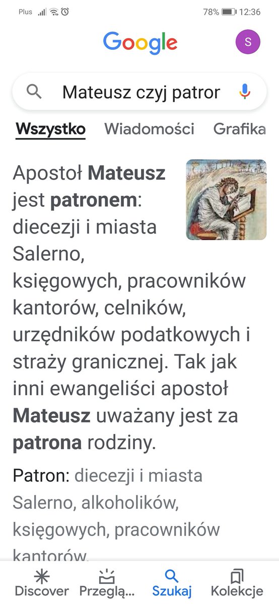 Sylvana3112's tweet photo. Opłaciłam rachunki, jak zwykle na końcu miesiąca... Wszystkie na czas. Ulga. Mateusz, ten święty patron mi pomógł..., bo gdyby nie on to co by to było... Ach ten wzrok, ten glik, przyznać muszę. Patron mój na każdy czas... https://t.co/9f3L5GQunM