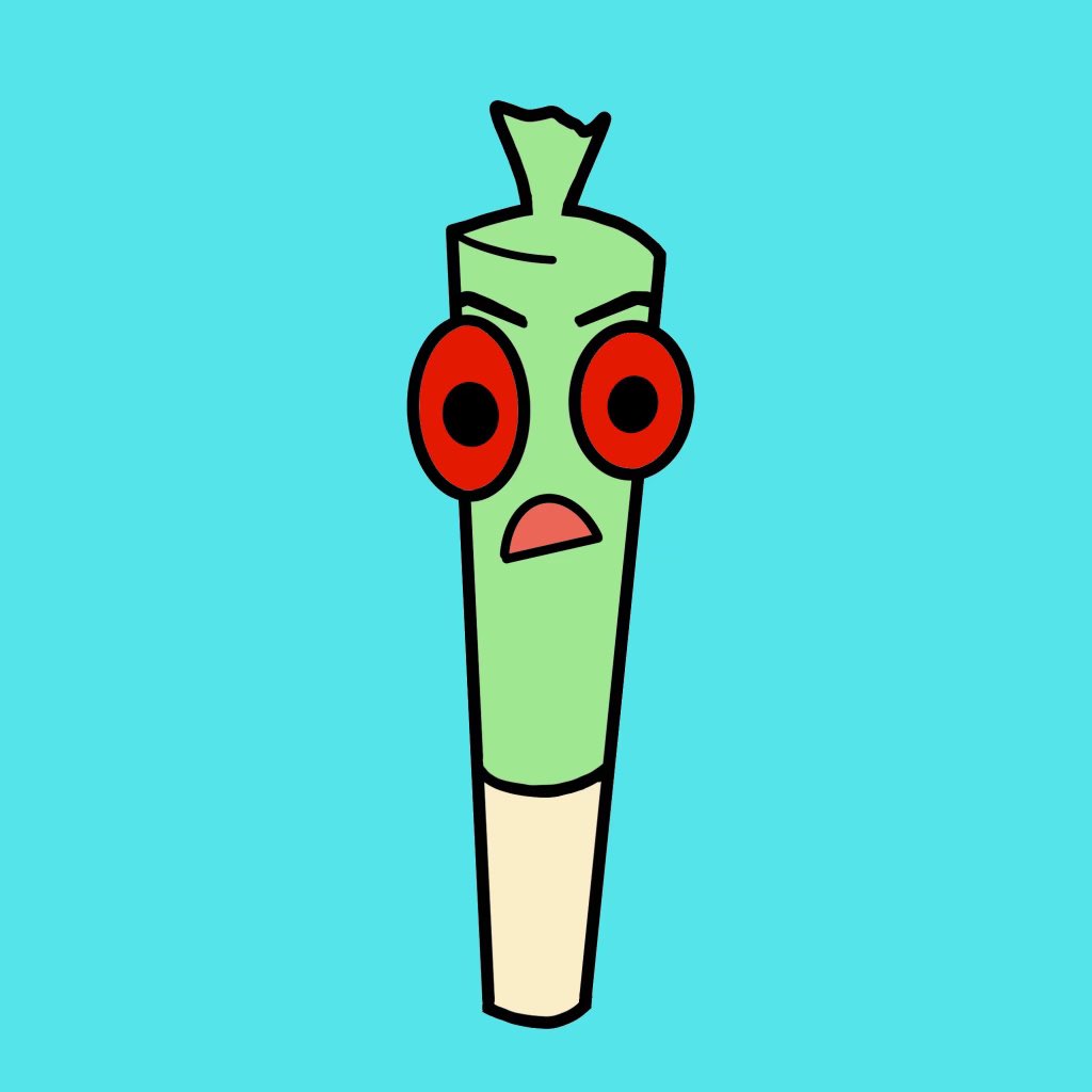 High Joint NFT tweet media