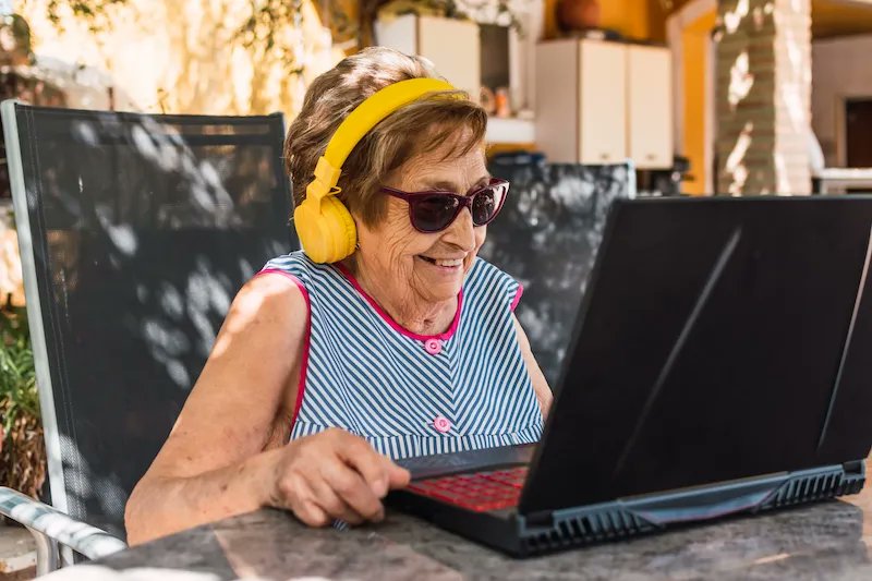 It's strange how things work out.  What started as lending a hand to charities during lockdown has developed into a truly effective and sustainable way of delivering services to older people.  [buff.ly/31JWyTW](buff.ly/31JWyTW)