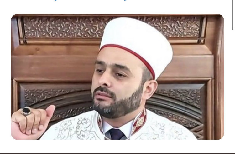 ⁦<a href="/halil_konakci/">Halil KONAKCI</a>⁩ hoca kürsülerin gür sesidir islamın savunucusudur #halilkonakçıhocayalnızdeğildir