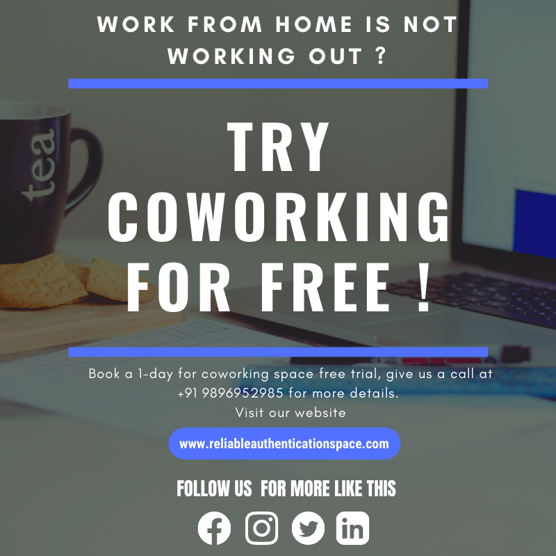 reliable_space's tweet photo. As with any new strategic venture, opening a #coworking space comes with a number of caveats and considerations.

#flexoffices #businessventure #coworkingspaces #cowork #operations
#remotework #collaboration #workfromhome #officespace #flexoffices #flexspace #coworkingspaces https://t.co/7wMq7vWDXD