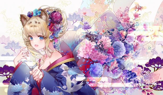 明けましておめでとうございます!!今年もよろしくお願いします✨m(_ _)m✨✨ 