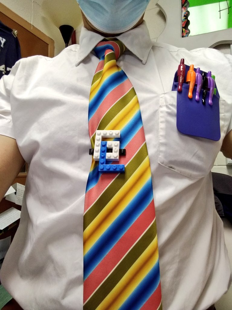 Coach Hunt tweet media