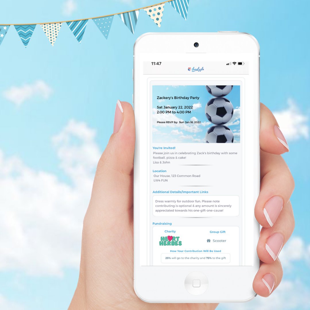 Fundzzle tweet media