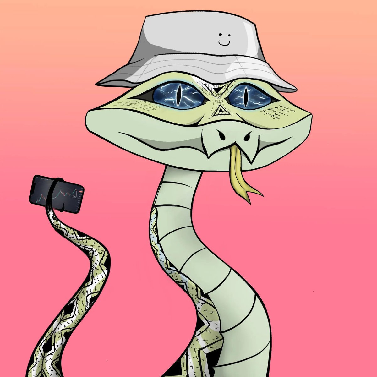 #Fantom #NFT collection update 💙🖼️ $FTM

🐹 @minitombfinance mint out; tomb fork 🐹
🛸 <a href="/fantom_invaders/">Fantom Invaders | SOLD OUT</a> metaverse invasion 🛸
📈 @FTMStonkSociety nice rare #STONK 📈
🐍 <a href="/SassySnakesNFT/">Sassy Snakes</a> epic parent-to-be 🐍