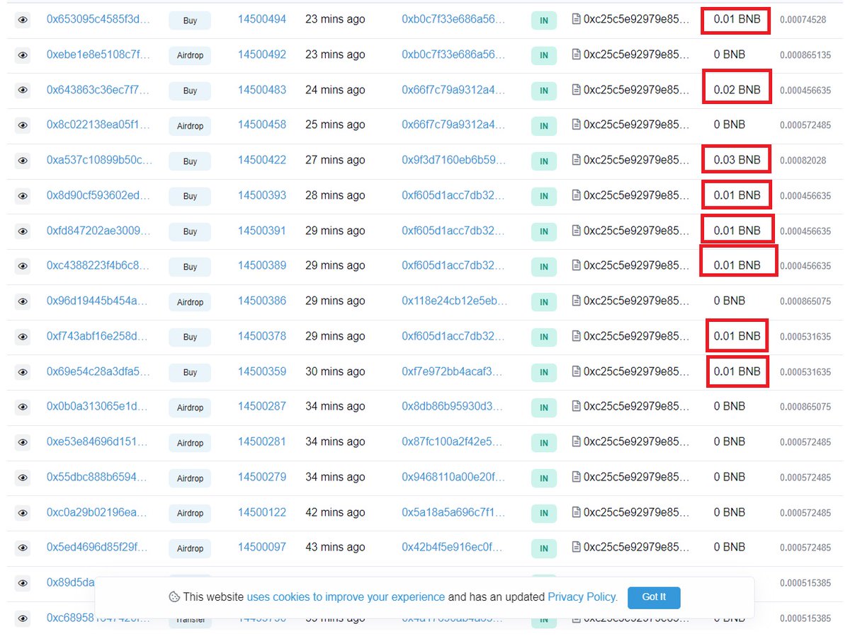 Spide Doge tweet media