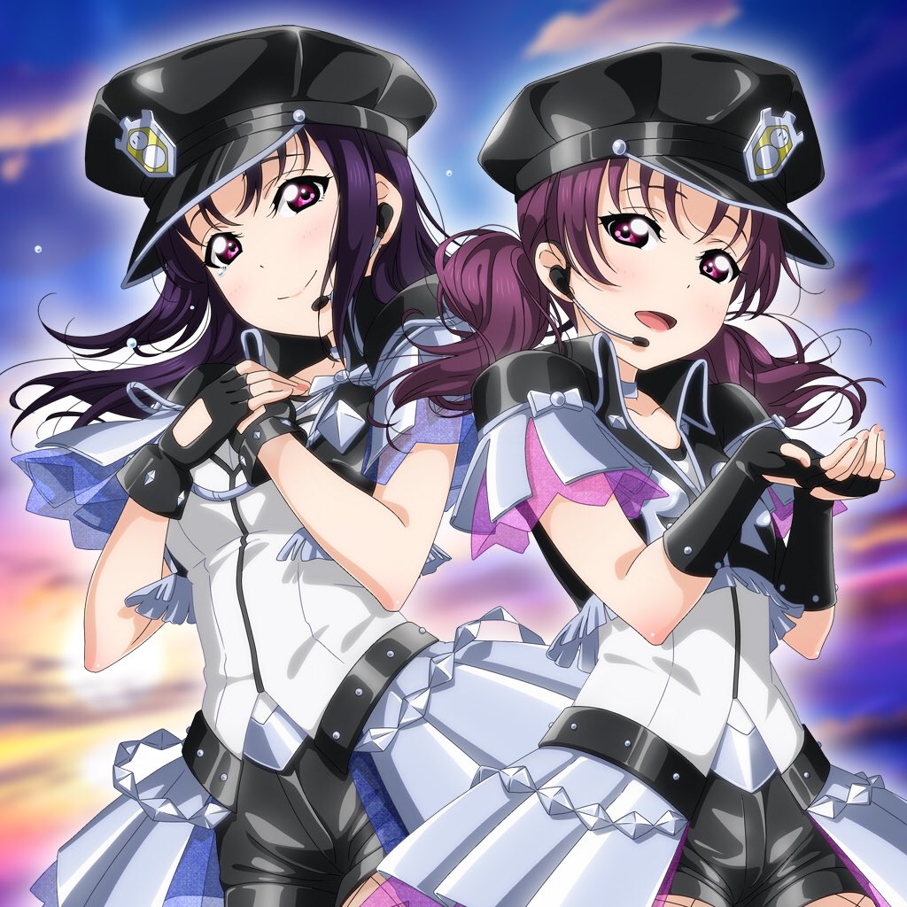 Twitter 上的 Doragon スパスタ Disney 配信決定 Believe Again 劇場版ラブライブ サンシャイン この曲はsaint Snowが披露した曲 個人的にはsaint Snowの中で一番好きな曲です 元々はラブライブ 決勝で披露でしたが 歌詞もめっちゃ良くて 曲もめっちゃ