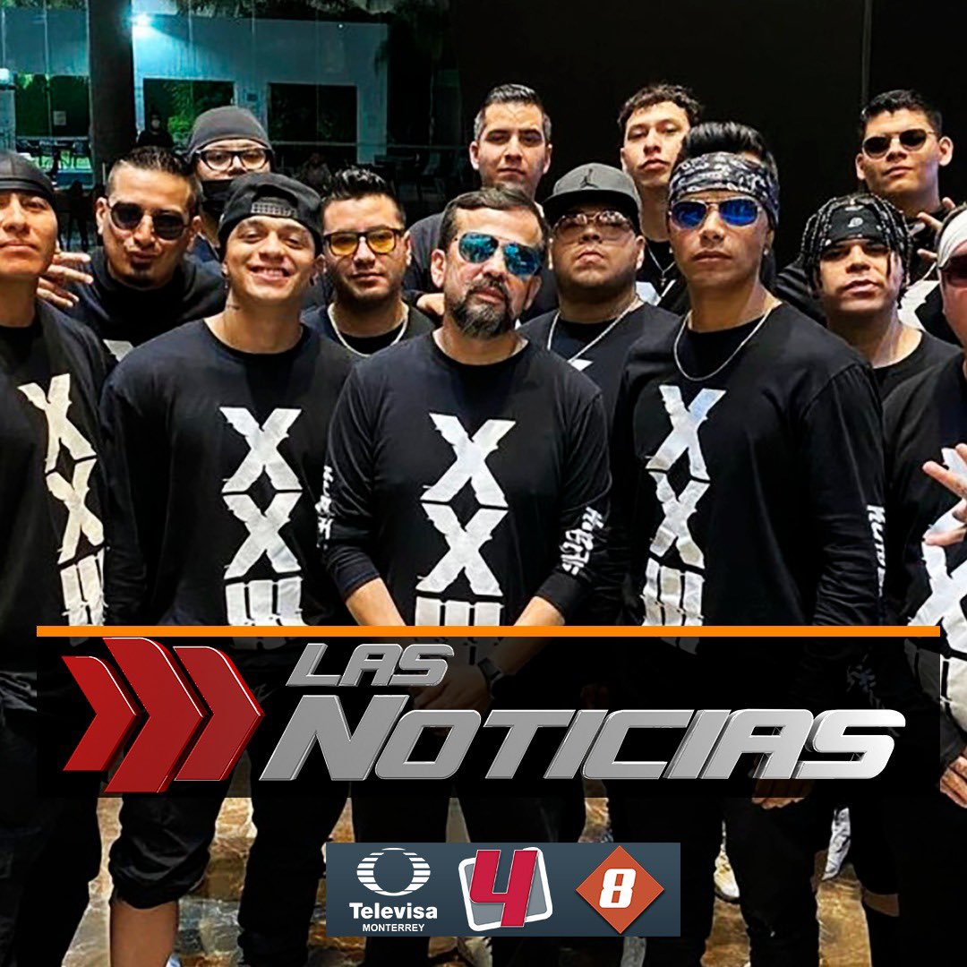 nmasmonterrey's tweet photo. Tenemos Promo Madrugadora 😉
#DespertamosJuntos y comparte una selfie viendo #LasNoticiasMty con @joluisgarcia y @AnaMafud 
Da RT y participa para estar en el concierto de #KumbiaKings 🙌🏻😎 https://t.co/shknE9sJV7