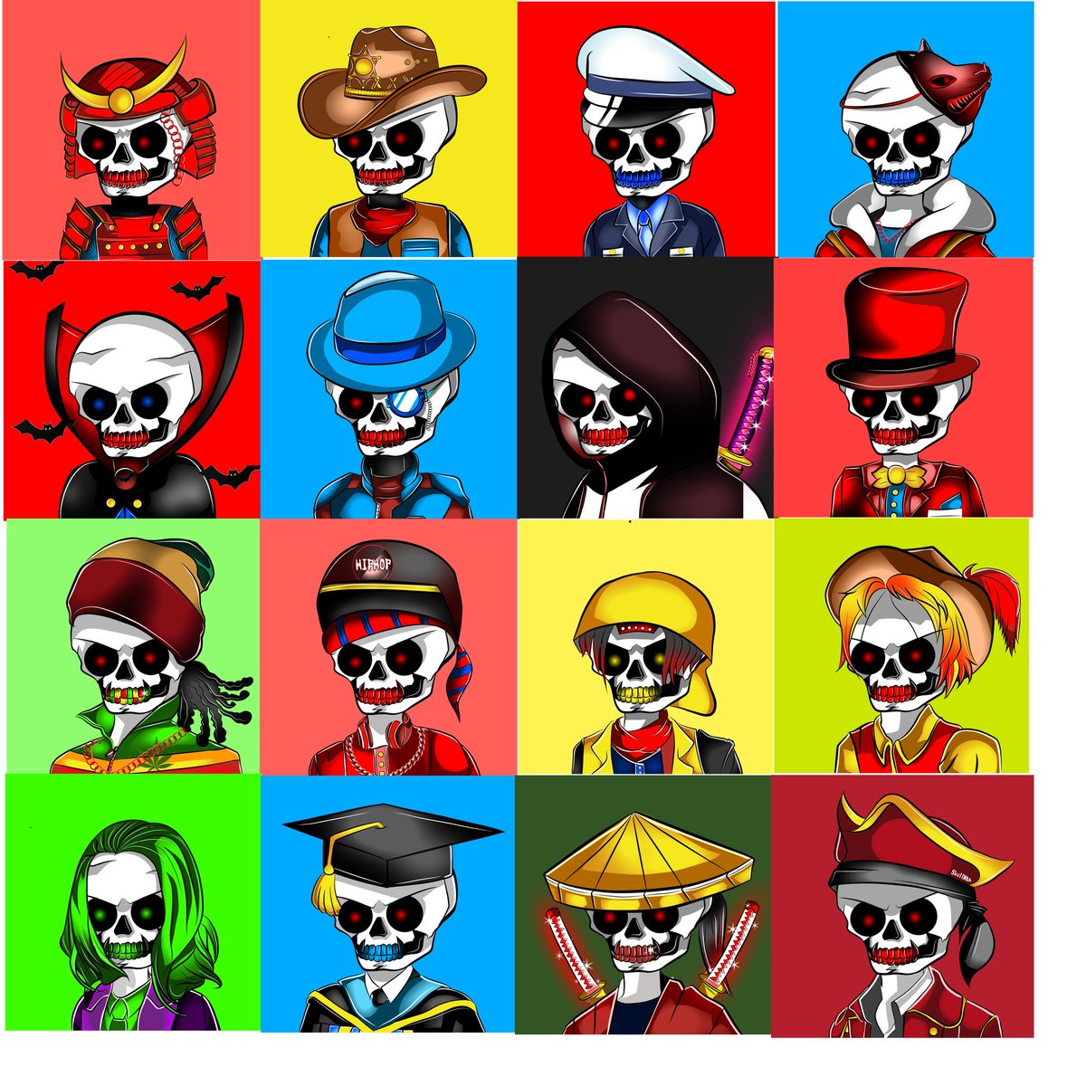 New drop On Crypto.com
Available Now

crypto.com/nft/collection…

#NFTCommmunity
#Nfts #NFTdrops #NFTGiveaway #NFTCommmunity #NFT