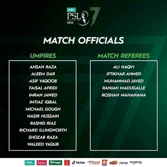 PSL72022's tweet photo. #Psl #Match_Official  2022 https://t.co/gFuTplay3G