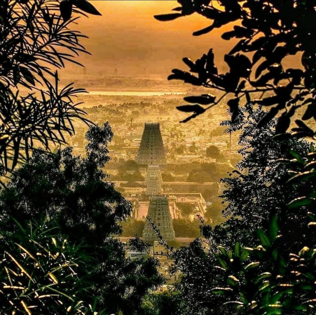 Timeless beauty of our divine Mandirs..