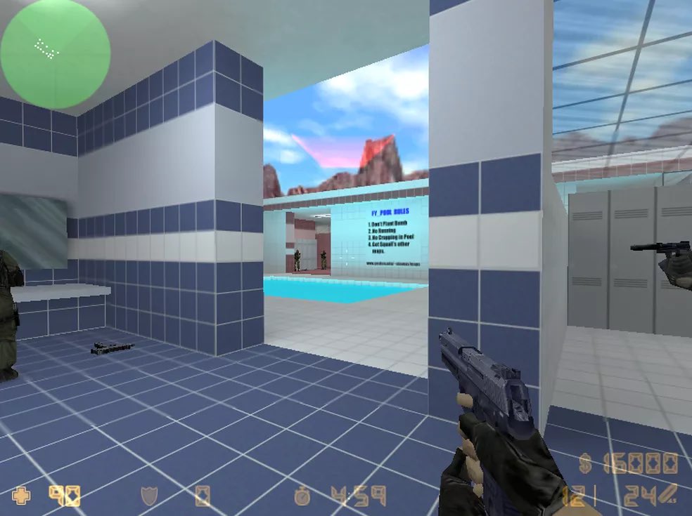 only OG’s remember