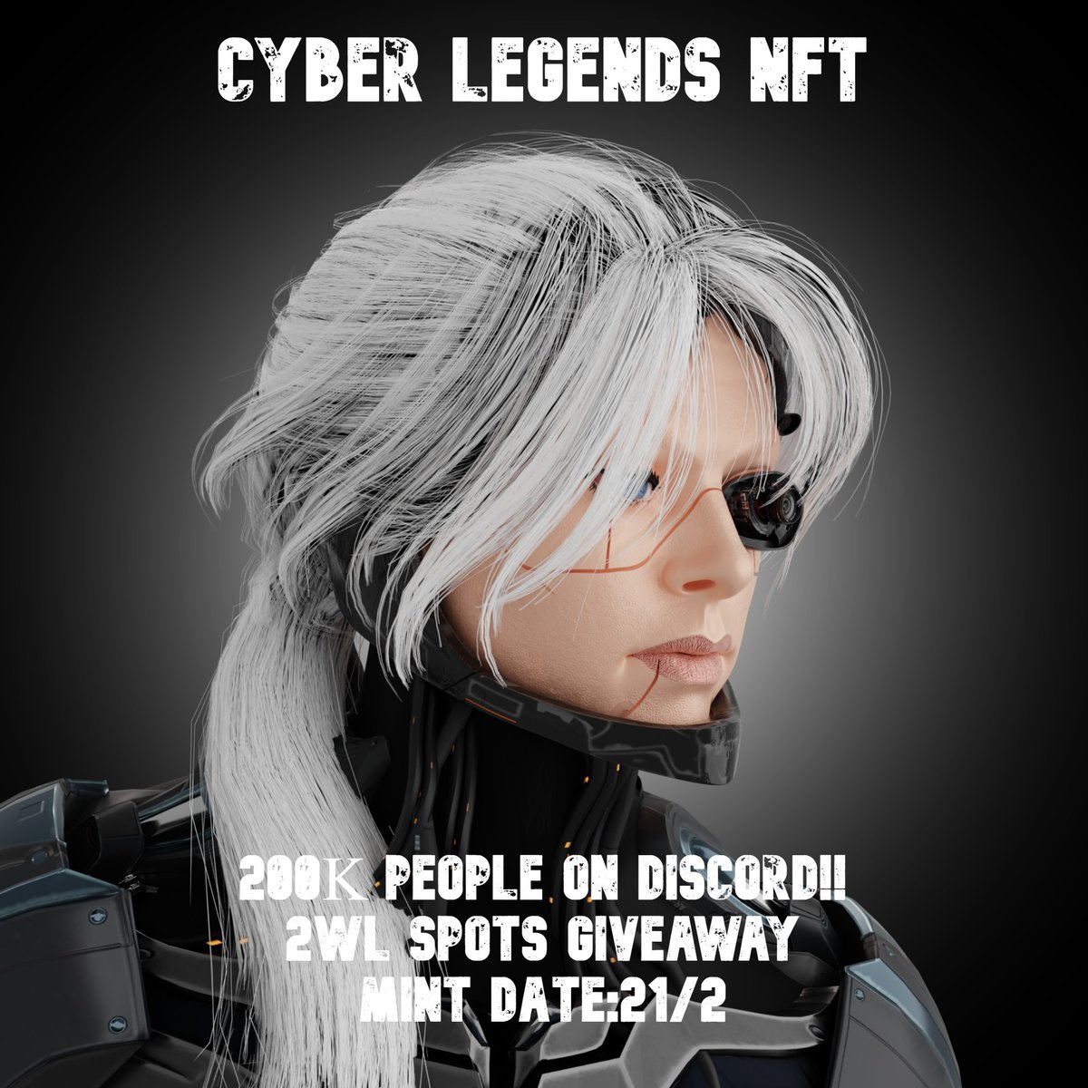 NFT World tweet media