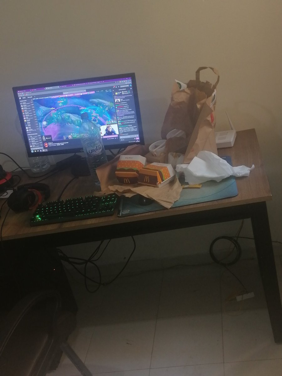 gocragar5's tweet image. TY @esports_otf :DD