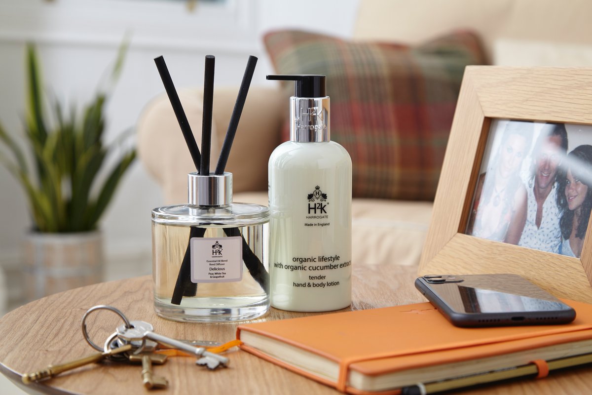 H2k Botanicals tweet media