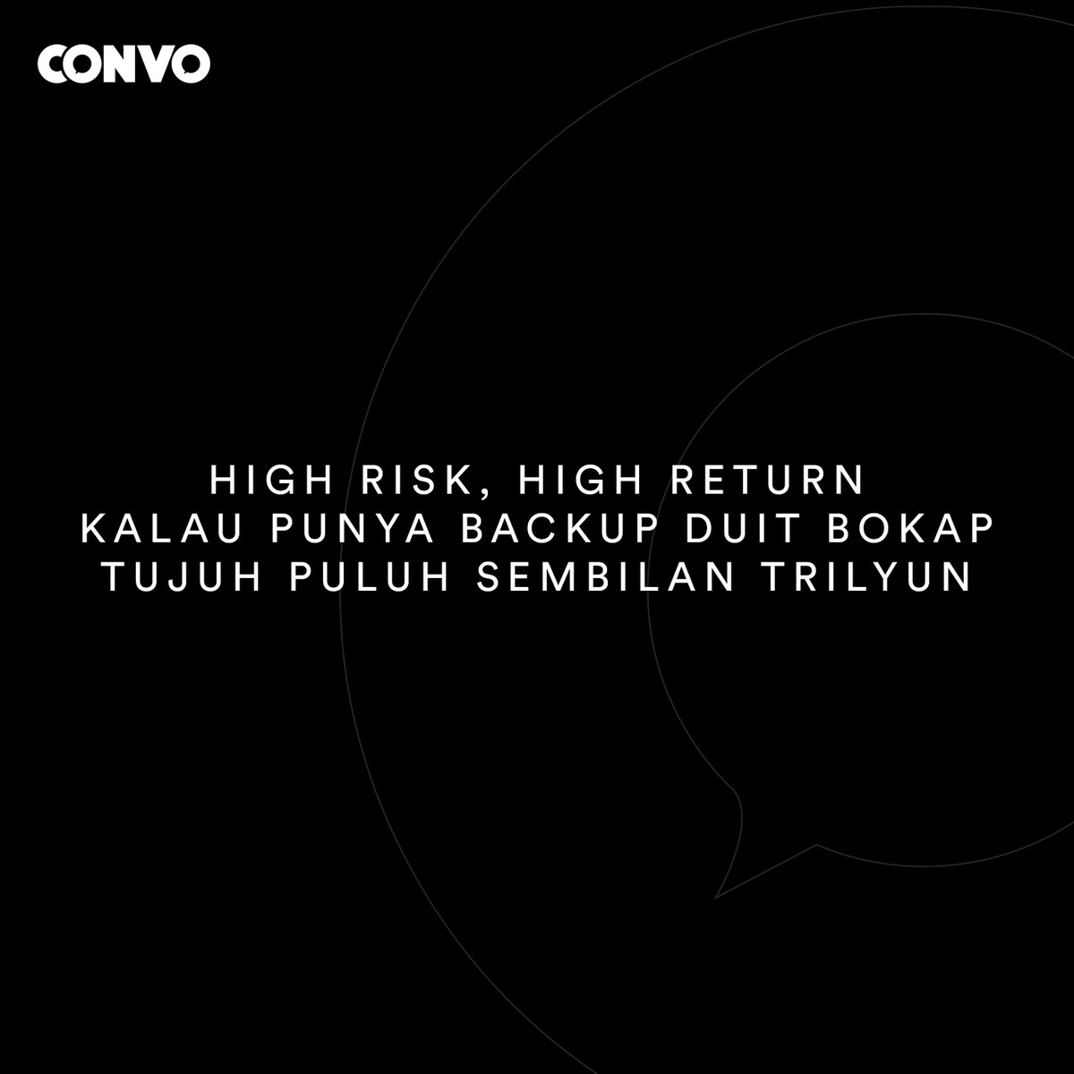 Convo Indonesia tweet media