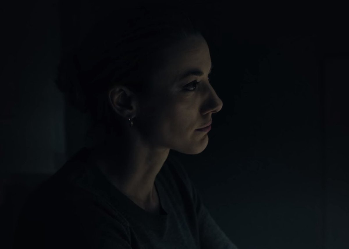roxkitten's tweet photo. #dailyZoie #RealDetective 107 https://t.co/5KV1y85Ob3