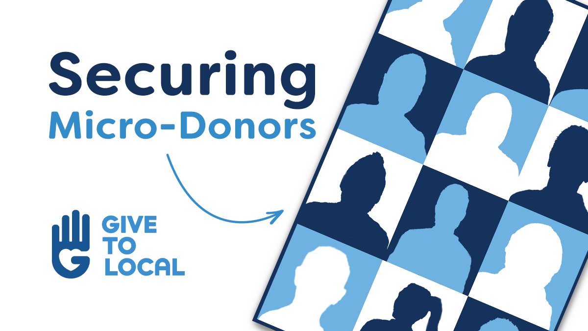 FUNDRAISING | Securing Micro-Donors

Sharing your club's campaign is a great way of letting  the community know what your club is raising funds for. People can show their support for your club via simple and affordable micro-donations.

For more info visit zurl.co/tcez