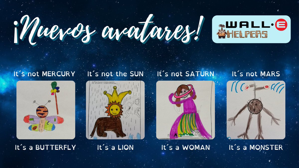 Silvia Valenciaga tweet media