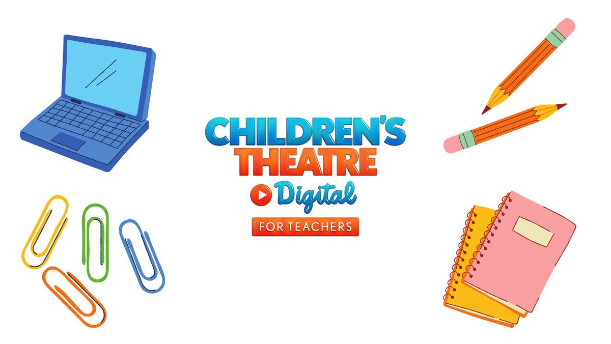 TESTING, TESTING!

'CTD For Teachers' is a Facebook Group designed specifically for Primary and Elementary teachers to directly connect their subject with children's theatre makers across the world.

Theatre-makers, teachers, join the group &amp; let's see if we can grow it together!