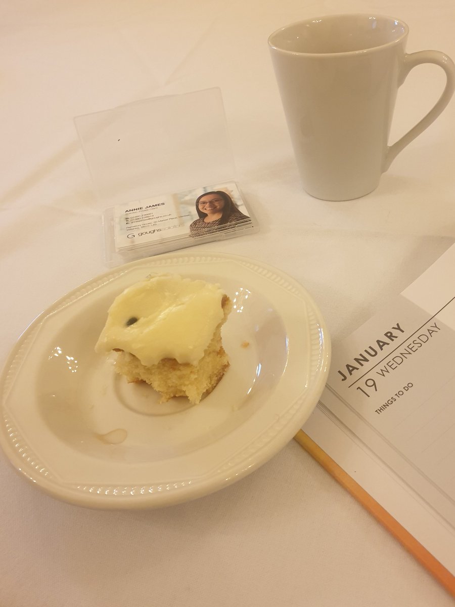 A great #networking meeting with the <a href="/BWomenIn/">Business Women in</a> #Devizes ladies this morning, catching up with existing contacts, meeting lots of new faces and sampling some delicious cake from Tray Cake 👌 
<a href="/goughs_lawyers/">Goughs Solicitors</a> <a href="/WorsleyTraining/">Worsley Training (First Aid) - Wiltshire</a> #businesswomen #womeninbusiness
